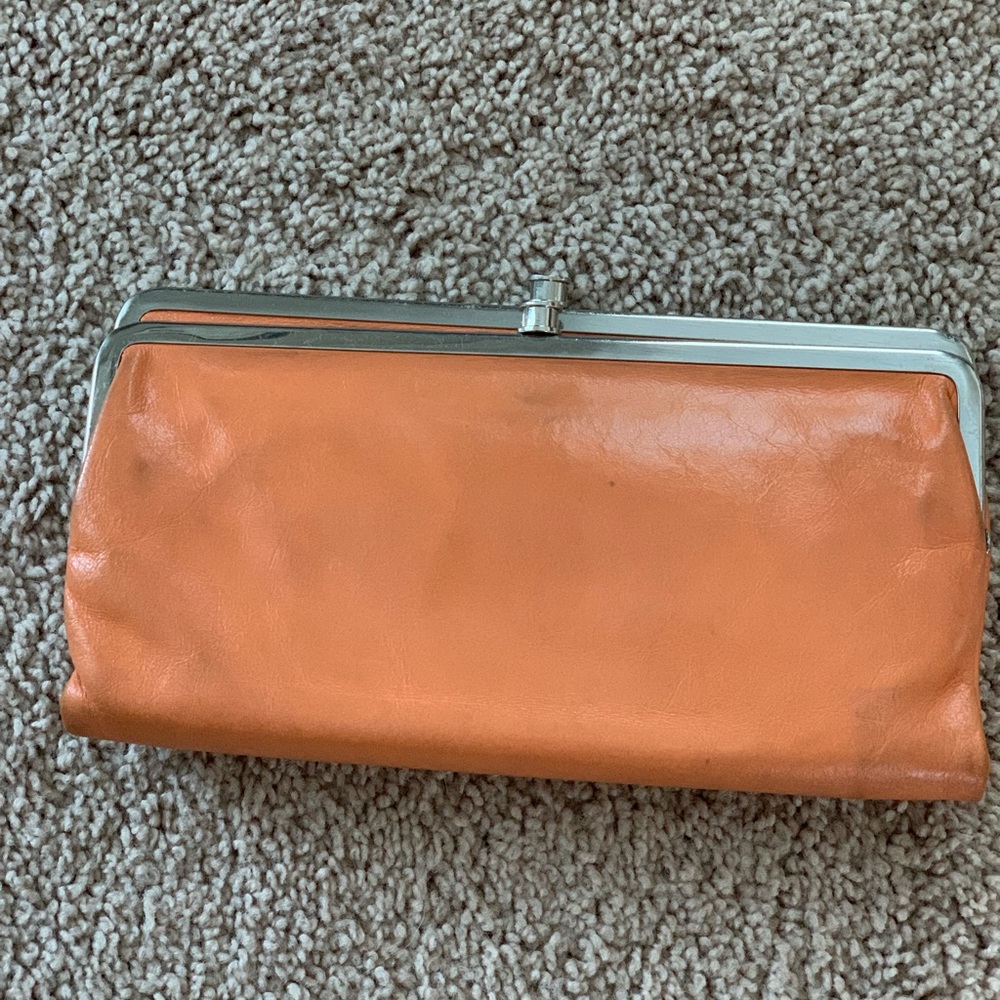 HOBO International Wallet